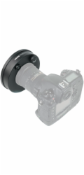 Kaiser kruhova lampa KR90  3250