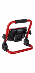 Einhell akumulátorová svítilna TC-CL 18/1800 Li Solo, konstrukční reflektor