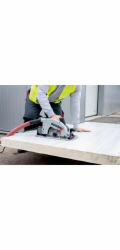 Metabo SteelCutClassic 165x20  FZFA/FZFA 4