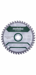 Metabo MultiCutClassic 160x20 42  FZ/TZ 10