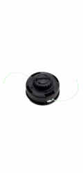 Metabo Spare Bobbin with Thread