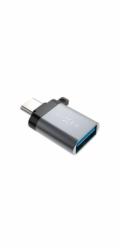 Fixed redukce USB-A na USB-C, FIXA-UC-GR
