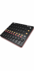 AKAI MIDIMIX Mixér/Řídicí jednotka DAW USB Černá