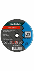 Metabo Novoflex 230x3,0x22,2  steel