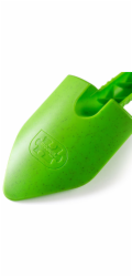 Lopatka Bigjigs Toys Eko zelená Meadow