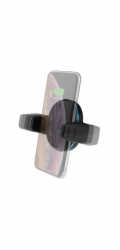 Scosche MagicGrip Qi 10W Dash