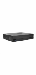CHIEFTEC skříň Compact Series/mini ITX, IX-06B-OP, Black, bez zdroje