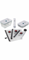 Zwilling fresh+save Medium Set La Mer Glass