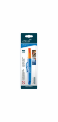 Pica GEL Permanent Marker red SB