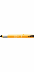 Pica GEL Permanent Marker black SB