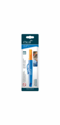 Pica GEL Permanent Marker yellow SB