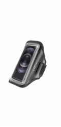 Pouzdro FIXED Sportovní pouzdro na ruku FIXED Armband, pro smartphony až 6.7", černý