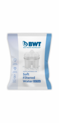 BWT 814560 6x bal. jemné filtrování vody EXTRA