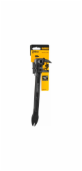 Dewalt Precizní žehlička , špičatá, 254 mm (černá)