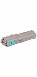 Oki cyan toner pro TONER-C-ES5463/ES5432/5442/5473 (6000 str.)
