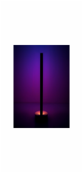 Philips Hue Gradient Signe Table Lamp black