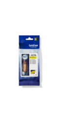 BROTHER INK LC-427XLY - cca 5000 stran, pro MFC-5955 6955 6957 6959 J6010