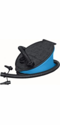 Bestway Nožní pumpa 23cm modrá (B62023)