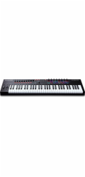 M-AUDIO Oxygen Pro 61 MIDI klávesový nástroj 61 klíče/klíčů USB