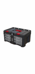 Keter Box se 3 organizéry