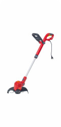 WOLF-Garten Elektrická sekačka na trávu LYCOS E/500T (červeno-šedá, 500 wattů)