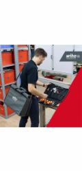 Wiha tool set service technician