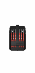 Wiha Bit Set slimBit electric