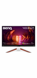BENQ Mobiuz 27" LED EX2710U/ 3840x2160/ IPS panel/ 1000:1/ 1ms/ 2x HDMI/ DP/ 144Hz/ repro/ černý
