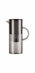 Stelton EM 77 Water Filter Jug 2l                         smoke
