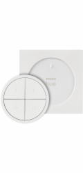 PHILIPS Hue Vypínač Tap - bílá