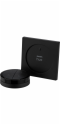 Philips Hue Tap Dial wireless switch black