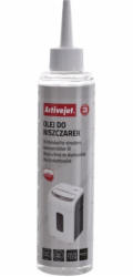 ACTIVEJET ASO-250 Olej do výklenků 250 ml