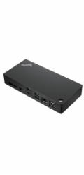 Lenovo Dock ThinkPad Universal Thunderbolt 4 Smart Dock - EU
