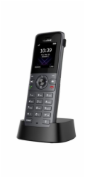 Yealink W73H IP DECT ručka pro W73P, 1,8   bar.disp.
