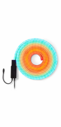 NEDIS Wi-Fi chytrý LED pásek/ 32W/ 230V/ IP65/ 960lm/ RGB/ Nedis® SmartLife/ 5m