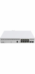 MikroTik Cloud Smart Switch CSS610-8P-2S+IN