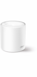 TP-Link Deco X50 AX3000 Wi-Fi 6 mesh systém 1pack