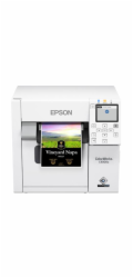 Epson ColorWorks C4000e (bk)