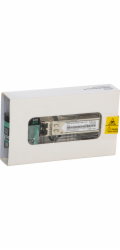 Hewlett Packard Enterprise Aruba Networking Instant On 1G SFP LC SX 500m OM2, Transceiver