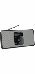 Technisat DigitRadio 2 S  black/white