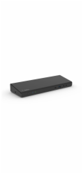 Belkin CONNECT USB-C Link Dock for three Monitors   INC007vfBK