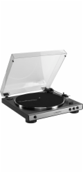Audio-Technica AT-LP60XUSBGM, gramofon