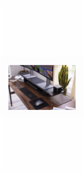 Thunderbolt Dock G4 280 W, Dockingstation