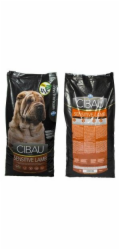 FARMINA Cibau Sensitive Lamb Medium & Maxi suché krmivo pro psy - 14kg