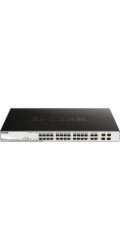 D-Link DGS-1210-28MP/E