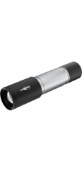 Ansmann LED Torch Daily Use 270B incl. 3xAAA 1600-0429