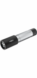 Ansmann LED Torch Daily Use 300B incl. 2xBaby C 1600-0430