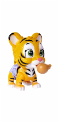 Simba Pamper Petz Tiger, figurka na hraní