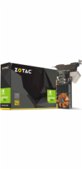 Zotac GeForce GT 710 NVIDIA 2 GB GDDR3