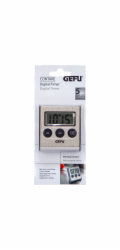 Gefu časovač CONTARE Gefu elektronický časovač